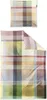 Irisette Mako-Satin Bettwäsche-Garnitur Magic 8891  Farbe Produktbild-Vorschau 7