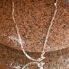 Silberkette Figarokette Länge 42cm - Breite 1,5mm - 925 Produktbild-Vorschau 8