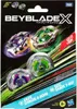 Beyblade Burst BBX Pack double Voir les images du produit 1