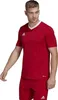 Adidas Entrada 22 Trikot Kurzarm Herren - Rot / Weiß | Produktbild-Vorschau 6