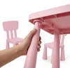 Set di sedute per bambini Relaxdays, composto da 1 tavolino Anteprima dell’immagine prodotto 6