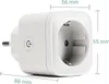 Xoro XOL700100, Drinnen, Weiß, Haus, Kabellos, WLAN, Produktbild-Vorschau 5