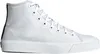 Adidas sneakers, model GV7607, kleur wit, maat 40 Productafbeelding-voorbeeld 1