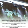 WIFI Smart Rainforest Box Spray System Reptile Automatická Náhled obrázku produktu 8
