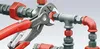KNIPEX 85 01 250 SmartGrip® Wasserpumpenzange mit Produktbild-Vorschau 5