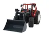 Lindner Geotrac mit Frontlader 1:16 2,4GHz Produktbild-Vorschau 12