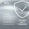 Cargador LCD Varta Dual Tech, sin batería incluida Vista previa de la imagen del producto 11