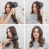 BaByliss Wave Secret Air, Lockenstab, Warm, Lang, trockenes Produktbild-Vorschau 4