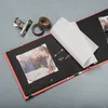Hama Spiral-Album Fine Art 24x17 cm, 50 schwarze Seiten, Produktbild-Vorschau 4