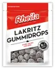 Caramelos masticables de regaliz Rheila, 90 g Vista previa de la imagen del producto 1