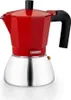 Macchina da caffè italiana Monix M863106 Rosso Anteprima dell’immagine prodotto 2