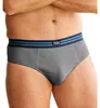 Atlas For Men - Slips « Comfort » pour homme (lot de 3) Voir les images du produit 3