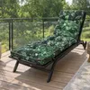 Coussin de chaise longue de jardin Coussin de chaise longue Voir les images du produit 7