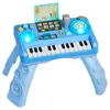 Baby DJ-Spielset für Kleinkinder im Alter von 1-3 Jahren, Produktbild-Vorschau 1
