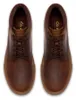 Clarks Sneaker Sneaker Leder Produktbild-Vorschau 10