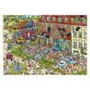 Holiday Resort 1 - The Campsite Ravensburger 17578 Produktbild-Vorschau 4