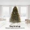Triumph Tree Arbre de Noël artificiel Forest Frosted - Voir les images du produit 10