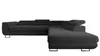 4ALLHOME Ecksofa Luna mit Schlaffunktion, Couch, Sofa mit Produktbild-Vorschau 8