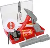 Toi Toys Fire Fighter Brandweerkoffer met Accessoires Produktbild-Vorschau 2