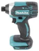 Makita DLX2131JX1, Kabelloser Schlagbohrschrauber, Schwarz, Produktbild-Vorschau 5