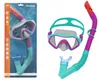 Bestway 24025 Set De Buceo Morado Vista previa de la imagen del producto 1