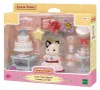 Sylvanian Families 5646, para niños de 3 años en adelante, Vista previa de la imagen del producto 11