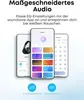 Soundcore by Anker Q20i Bluetooth Over-Ear Kopfhörer mit Produktbild-Vorschau 3