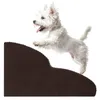 Domarex DOGGURU Braun Hundetreppe 2 Stufen 30 cm – Produktbild-Vorschau 6