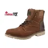 Rieker Boot - Braun Veloursleder Größe: 45 Normal Produktbild-Vorschau 67