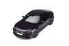 GT Spirit 1:18 AUDI RS E-TRON GT - VELVET VIOLET Produktbild-Vorschau 6