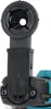 Makita Adaptateur d'aspiration active HEPA DX08 adaptable Voir les images du produit 15
