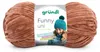 Fil chenille Gründl Funny uni, 100 g/120 m, laine pour Voir les images du produit 2