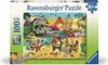 Ravensburger 120041337 Aventure de pirates Voir les images du produit 2