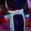 Barbie Signature Día de Muertos 2024 - Ken-Puppe im Produktbild-Vorschau 5
