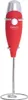 Montalatte elettrico Camry CR 4501r, rosso, funzionamento Anteprima dell’immagine prodotto 10