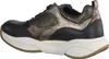 Xsensible SWX19 Damen Halbschuhe Abrollschuh Black Combi, Produktbild-Vorschau 6