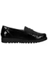Waldläufer Slipper Slipper Leder Produktbild-Vorschau 16