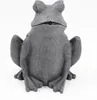 esotec Wasserspeier mit Solarpumpe FROSCH Teichfigur Produktbild-Vorschau 7
