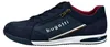 Bugatti Trevor Herrenschuhe Schnürschuhe Blau Freizeit Produktbild-Vorschau 5