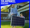 Photovoltaik Solarpanel Halterung 2x Montage Set Ziegeldach Produktbild-Vorschau 5