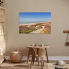 MuchoWow® Poster Strand - Meer - Leuchtturm - Niederlande Produktbild-Vorschau 6