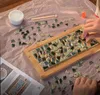 Little Creations DIY Plateau de service en mosaïque pastel Voir les images du produit 2
