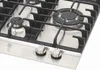 KAISER OLAN KG 6364 Turbo ROMB Gas-Kochfeld, 60 cm Breite, Produktbild-Vorschau 4