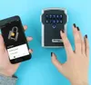 Master Lock Smart Connected sejf na klucze montaż ścienny Podgląd zdjęcia produktu 4