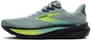 Brooks Ghost 17 Gray Mist/Yucca/Nightlife Gray Produktbild-Vorschau 4
