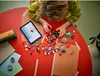 LEGO Super Mario Mario KartTM – Interaktívny ® MarioTM a Náhľad obrázku produktu 33