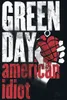 Green Day T-Shirt Herren Smoke Screen schwarz Band-Merch, Produktbild-Vorschau 2