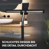 ovimar Duschabzieher Gedser | ohne Bohren | aus Edelstahl | Produktbild-Vorschau 6