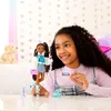 Mattel Barbie Dream Besties Brooklyn et accessoires, poupée Voir les images du produit 9