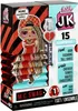 MGA LOL Sorpresa J.K. M.C. Bambola Swag Fashion con scarpe Anteprima dell’immagine prodotto 14